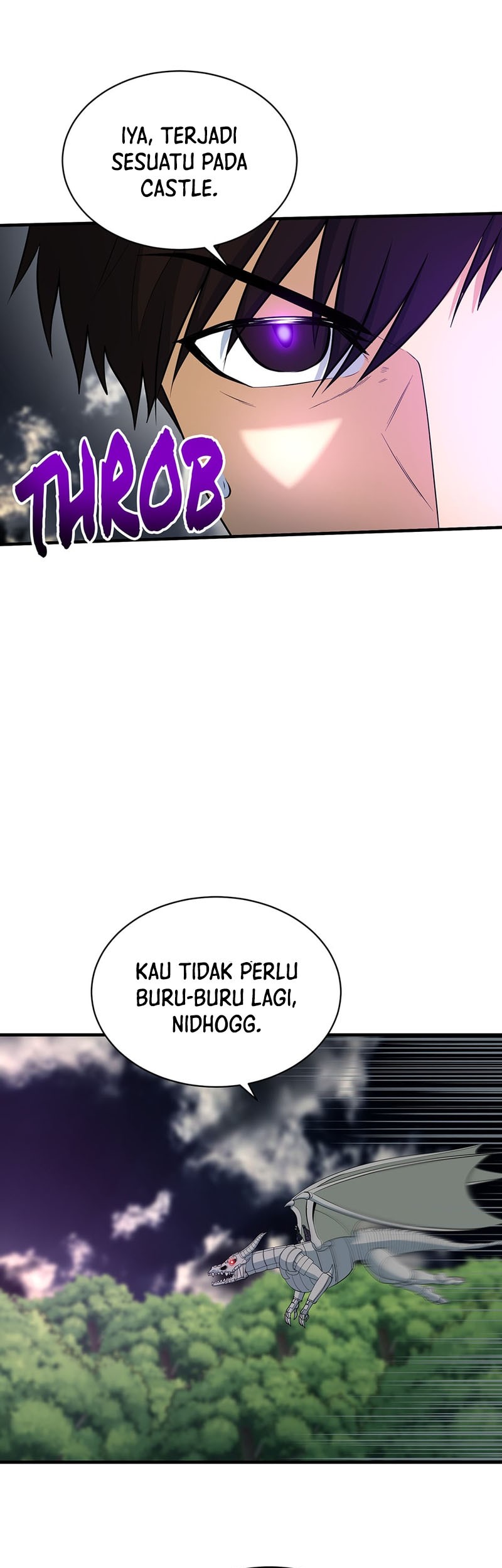 Dungeon House Chapter 77 - halaman 9