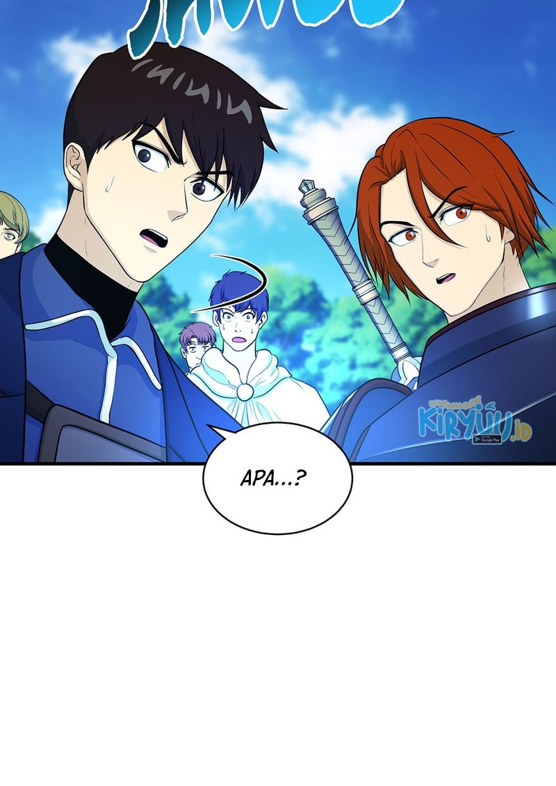 Dungeon House Chapter 78 - halaman 5