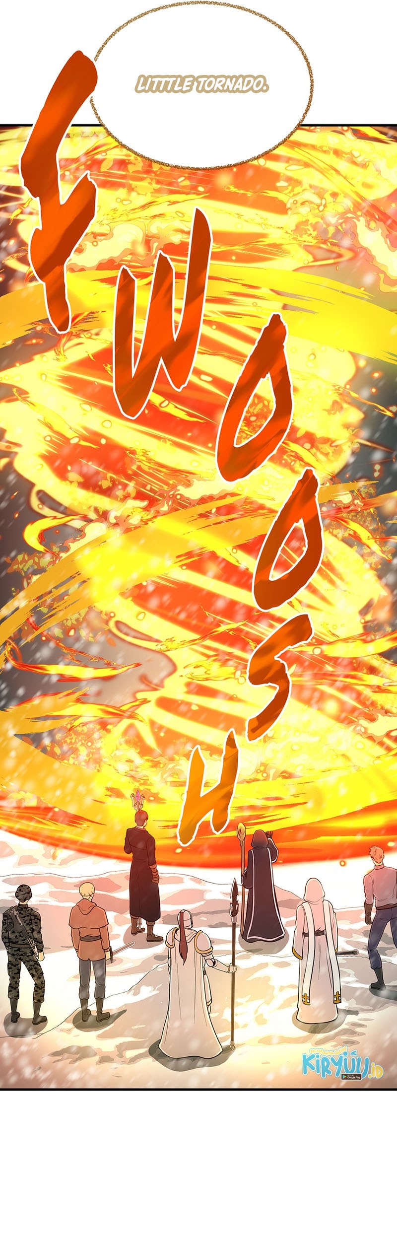 Dungeon House Chapter 78 - halaman 50