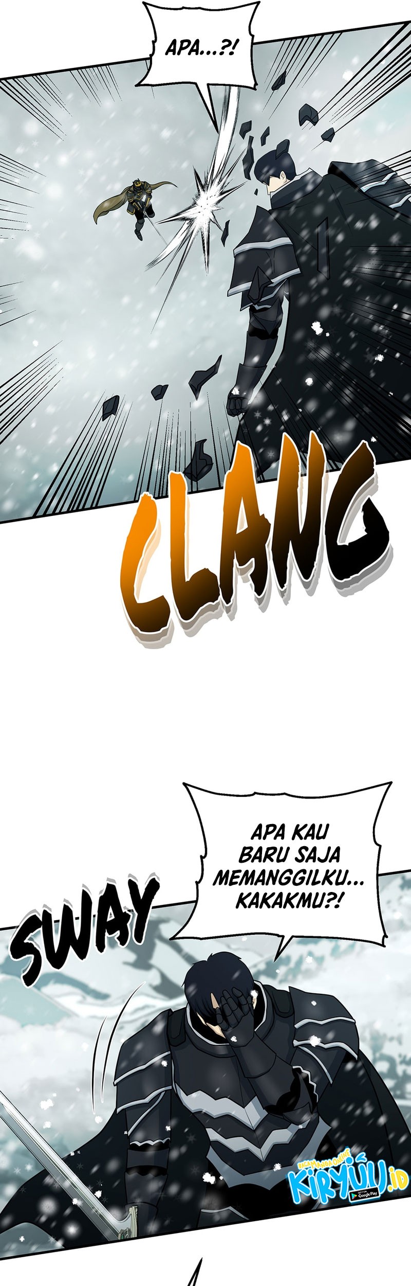 Dungeon House Chapter 79 - halaman 22
