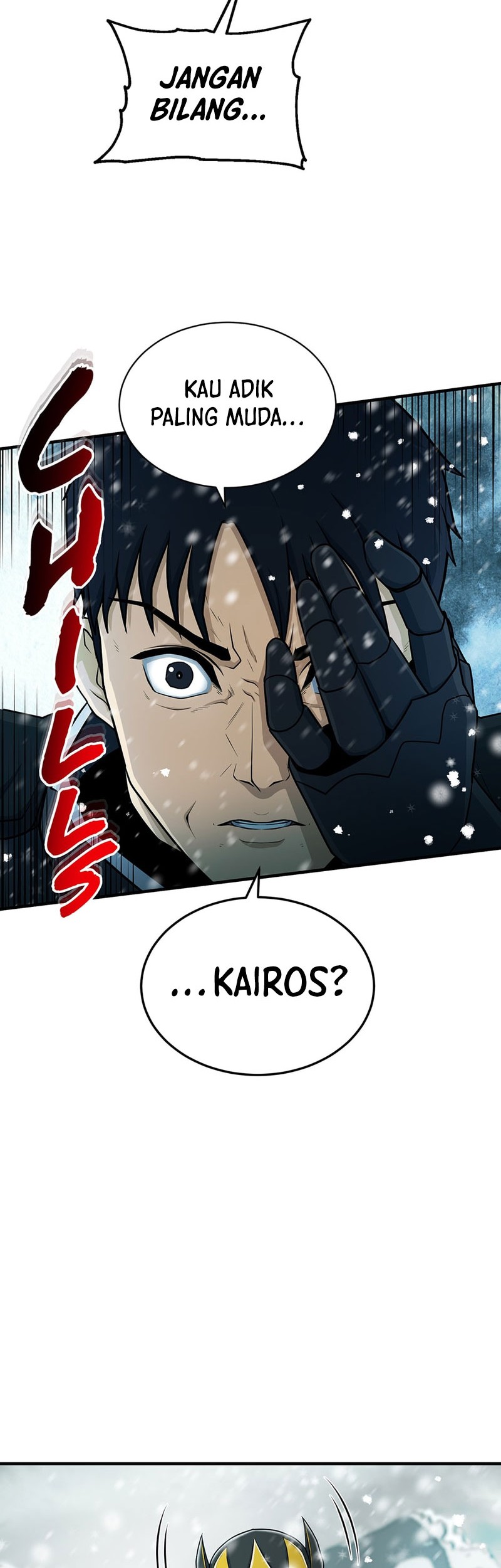 Dungeon House Chapter 79 - halaman 23