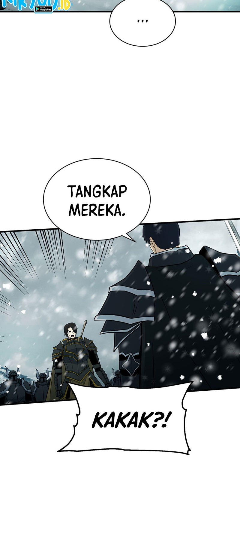 Dungeon House Chapter 79 - halaman 29