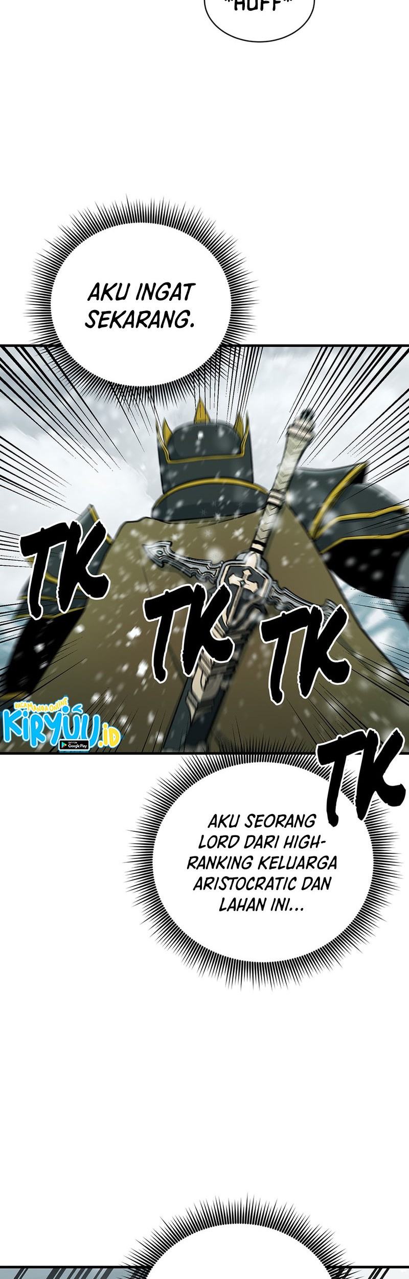 Dungeon House Chapter 79 - halaman 3