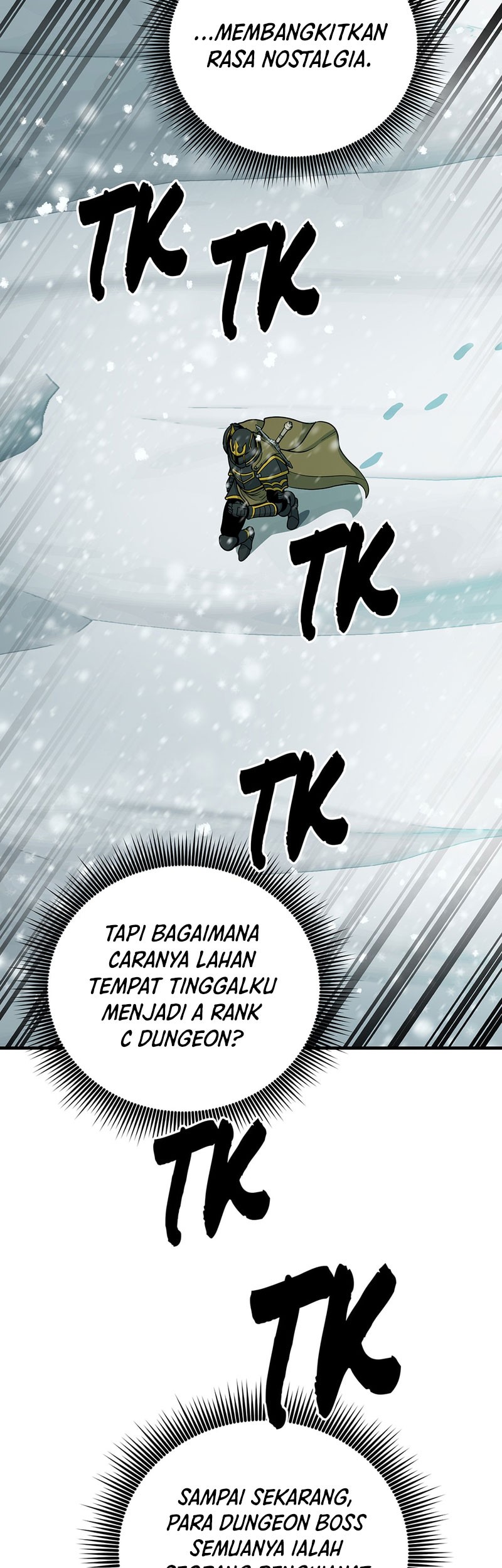 Dungeon House Chapter 79 - halaman 4