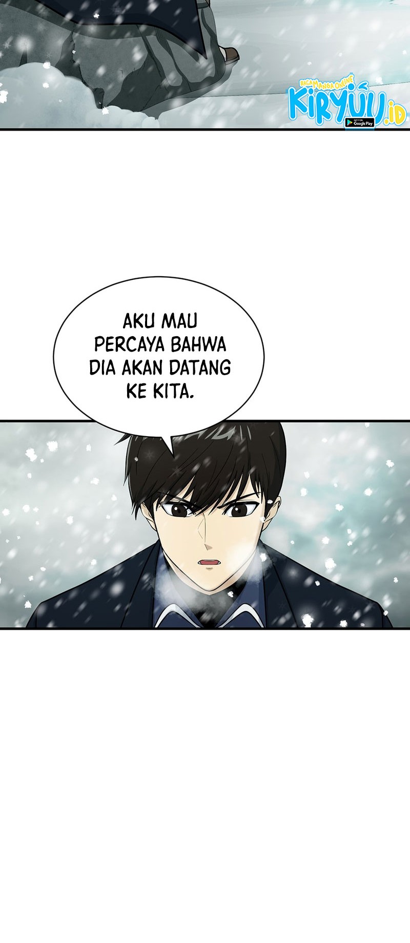Dungeon House Chapter 79 - halaman 45