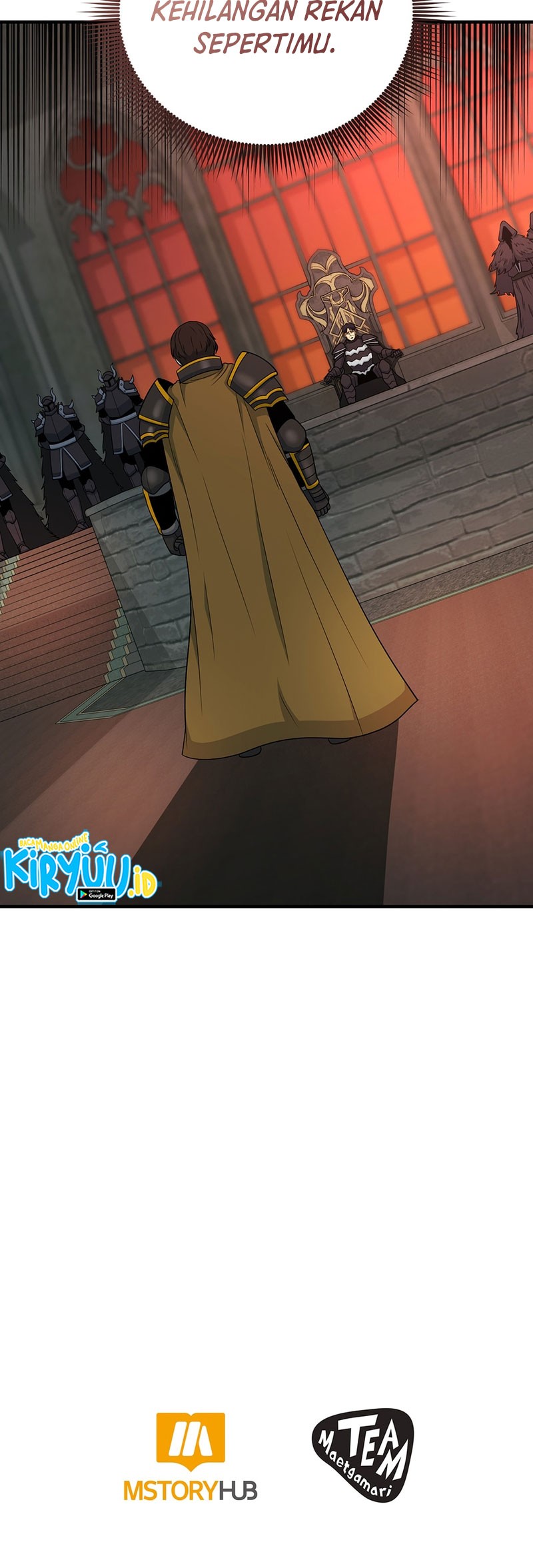 Dungeon House Chapter 79 - halaman 48