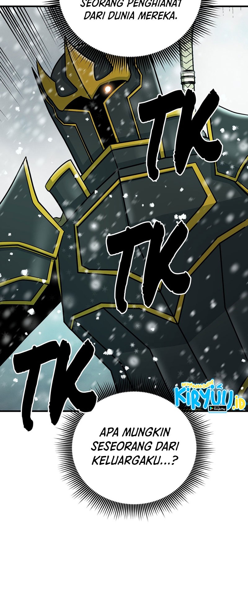 Dungeon House Chapter 79 - halaman 5