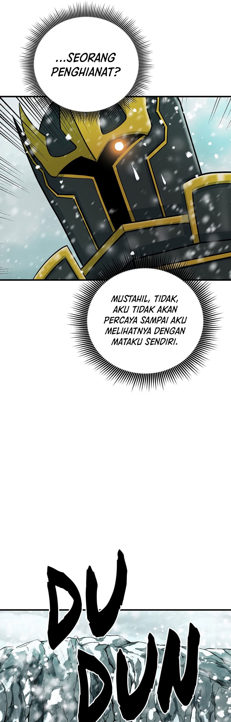 Dungeon House Chapter 79 - halaman 6