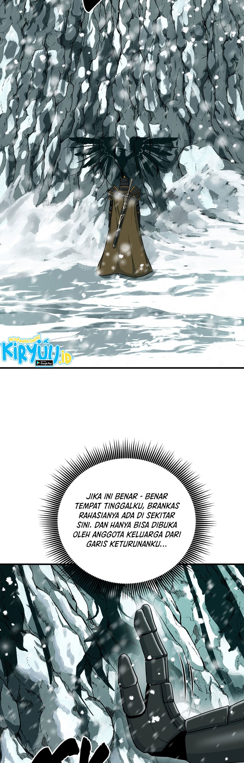Dungeon House Chapter 79 - halaman 7