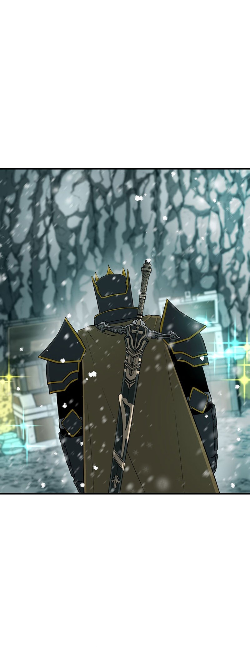 Dungeon House Chapter 79 - halaman 9