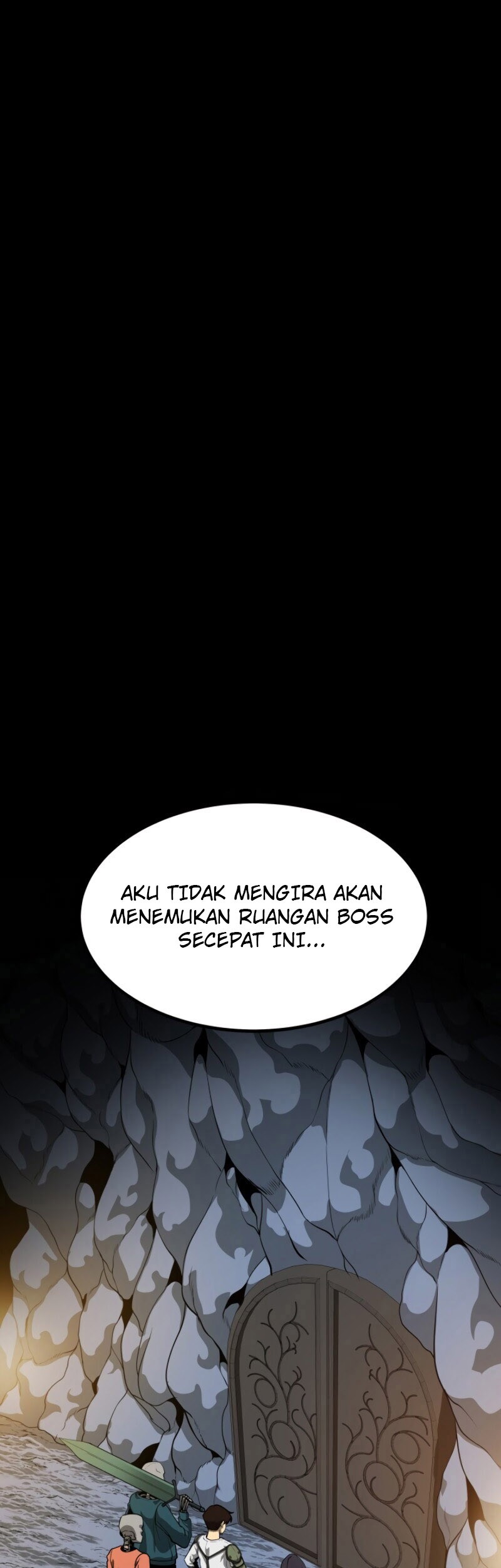 Dungeon House Chapter 8 - halaman 10