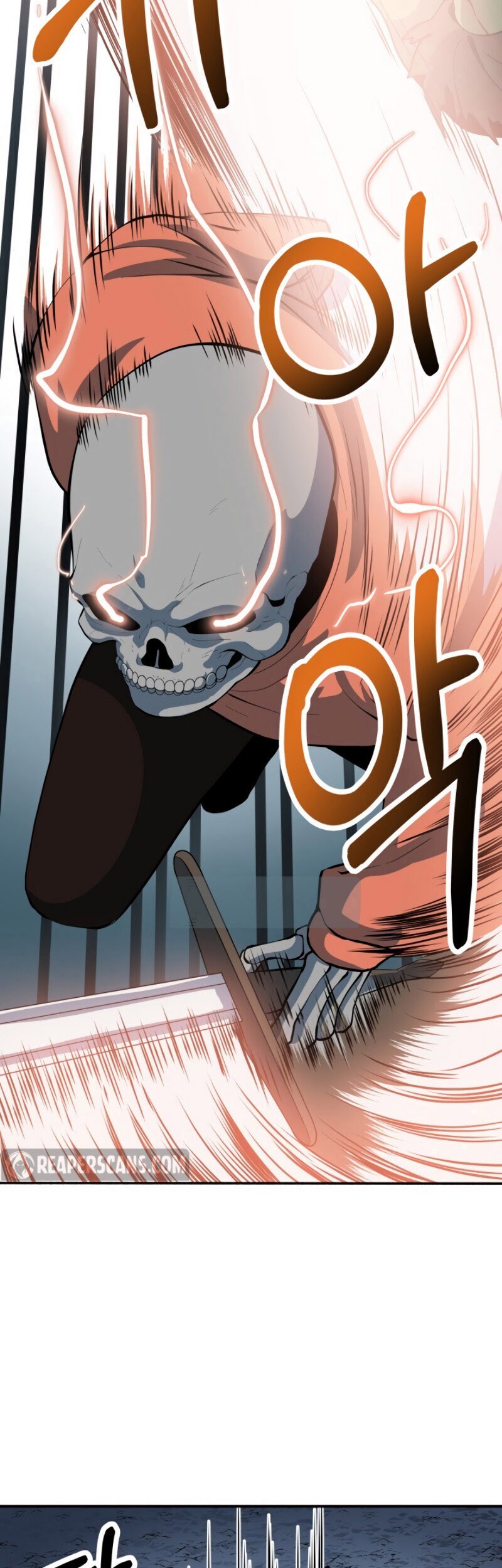 Dungeon House Chapter 8 - halaman 4