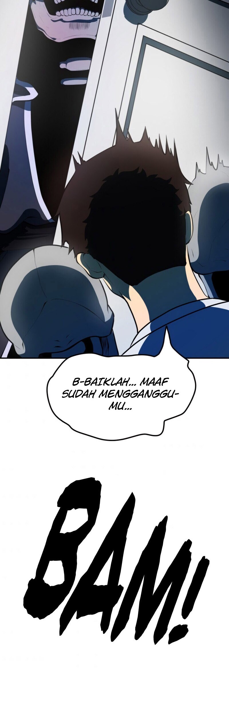 Dungeon House Chapter 8 - halaman 48