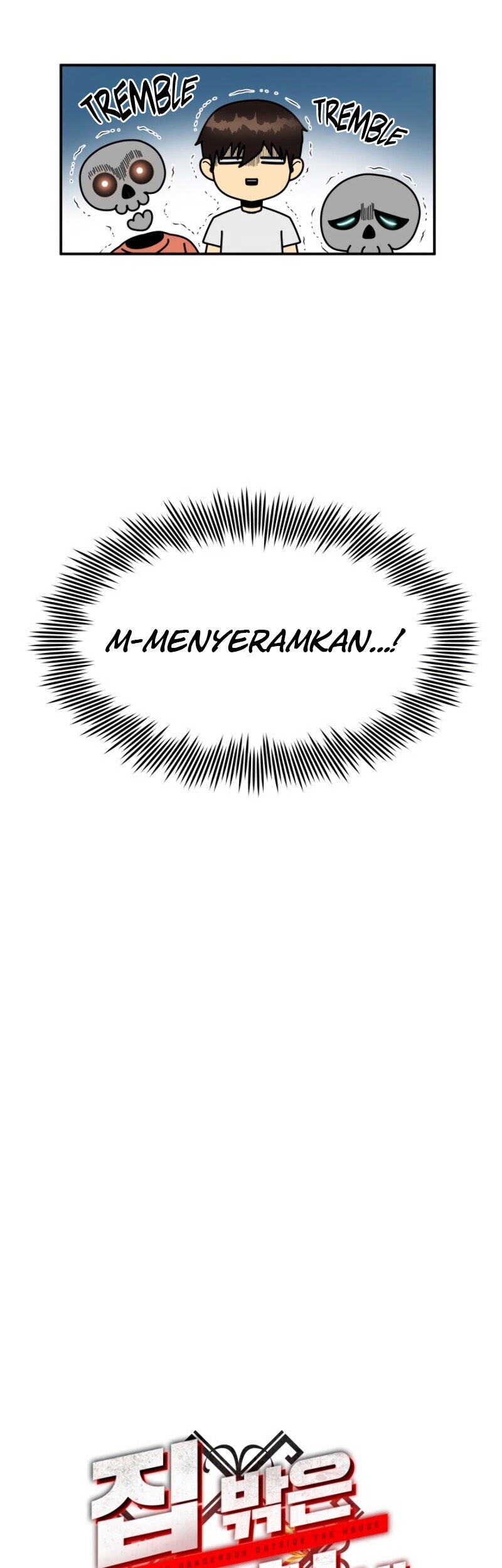 Dungeon House Chapter 8 - halaman 49