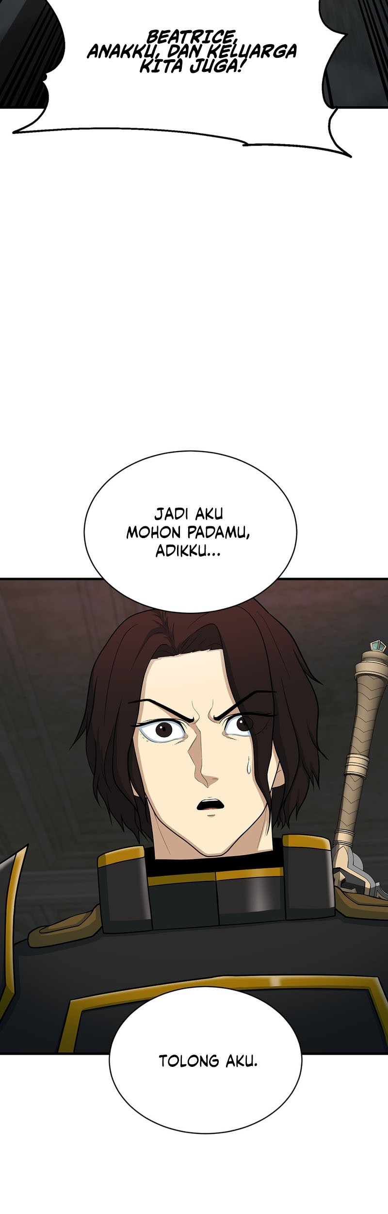 Dungeon House Chapter 80 - halaman 28
