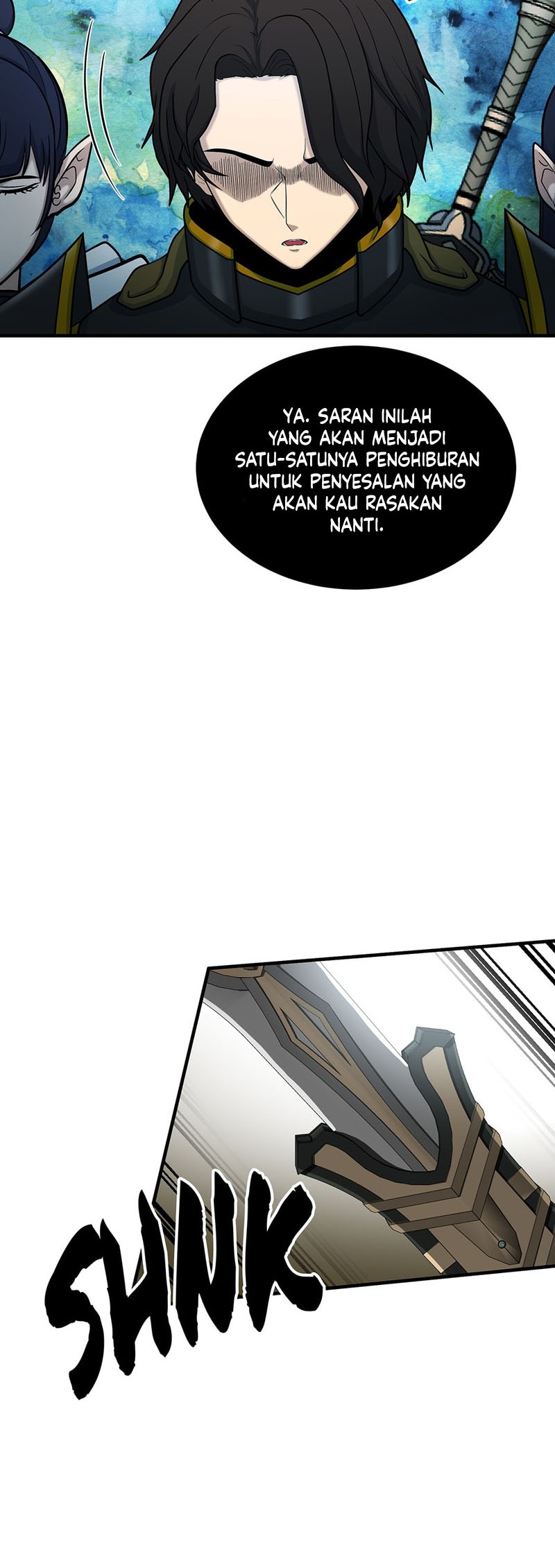 Dungeon House Chapter 80 - halaman 37