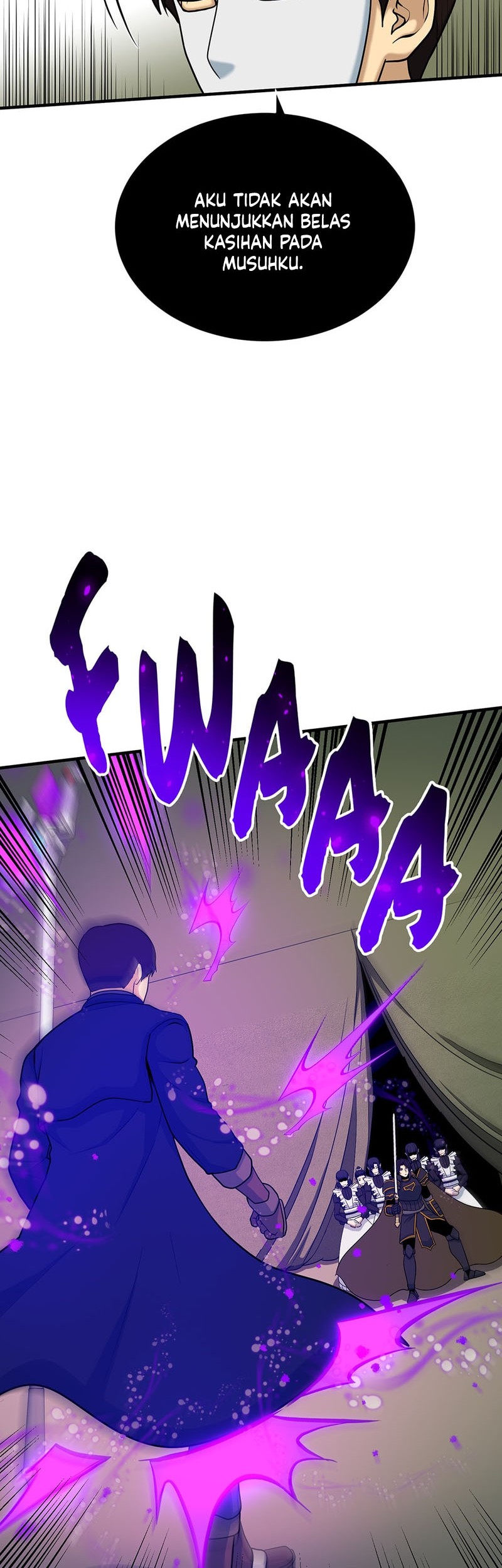 Dungeon House Chapter 80 - halaman 39