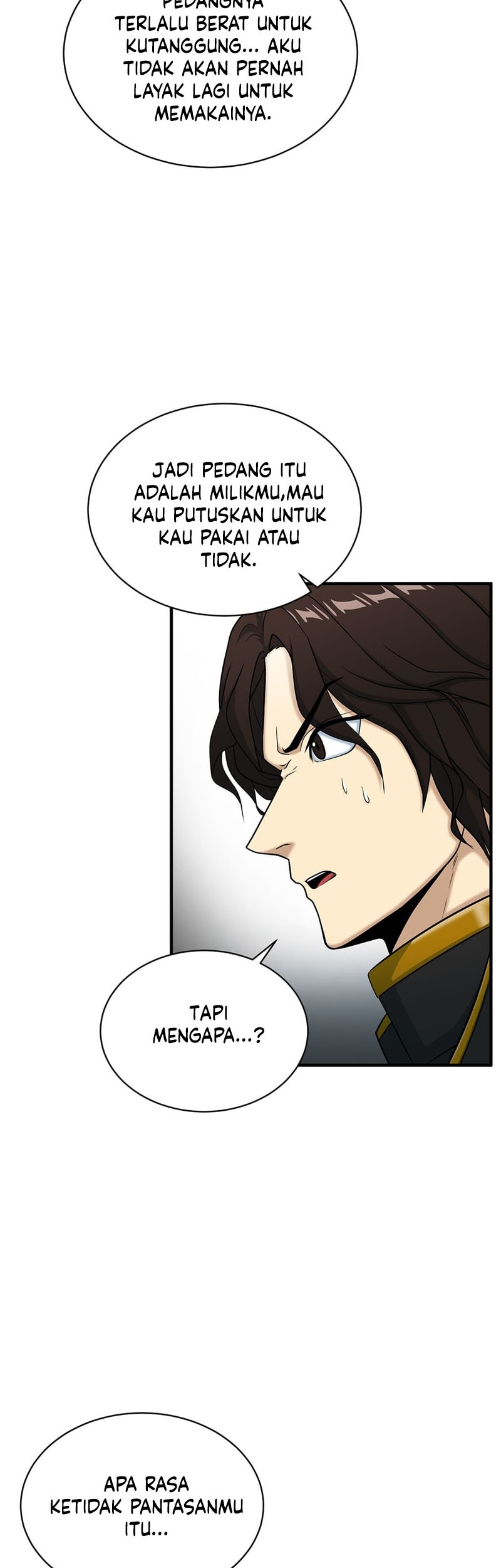 Dungeon House Chapter 80 - halaman 4