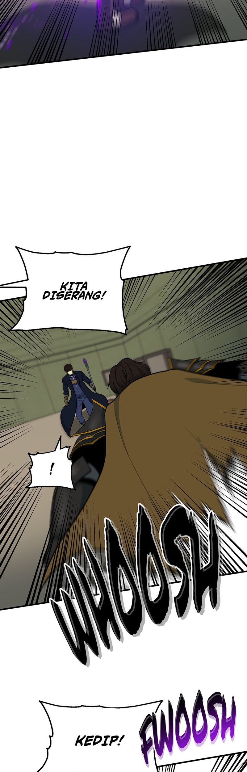 Dungeon House Chapter 80 - halaman 40
