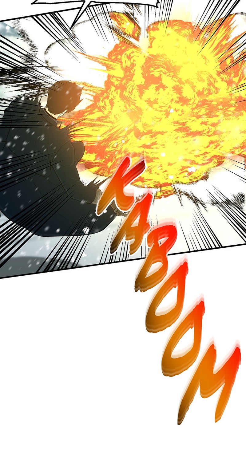 Dungeon House Chapter 80 - halaman 41