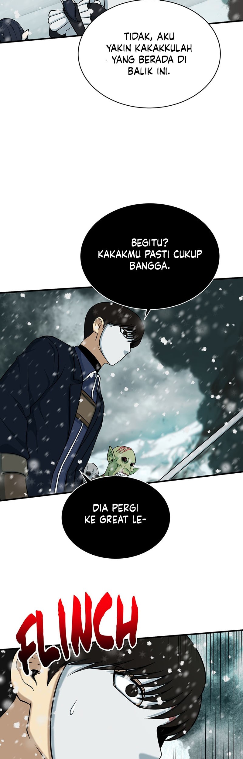 Dungeon House Chapter 80 - halaman 44