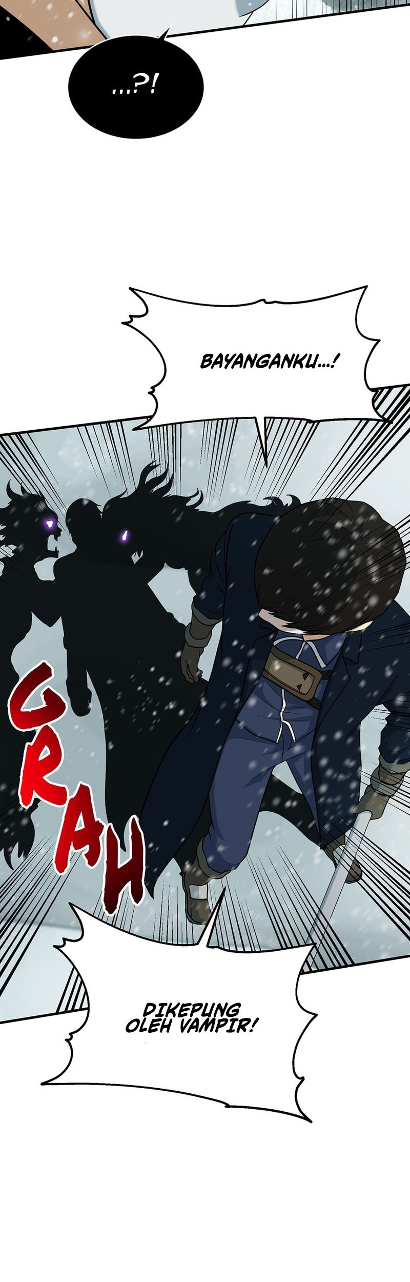 Dungeon House Chapter 80 - halaman 45