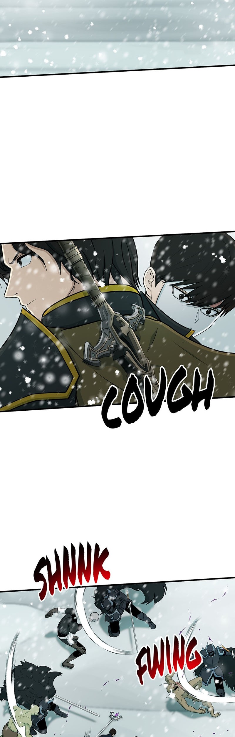 Dungeon House Chapter 80 - halaman 47