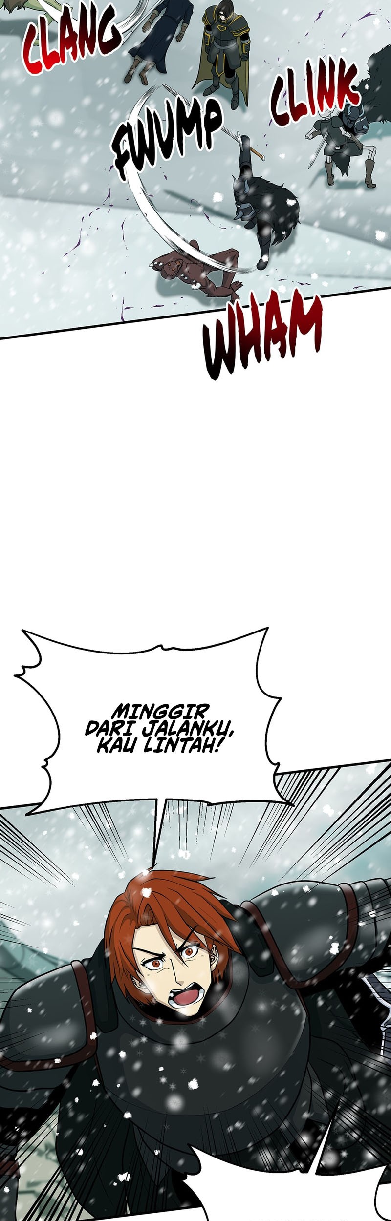 Dungeon House Chapter 80 - halaman 48