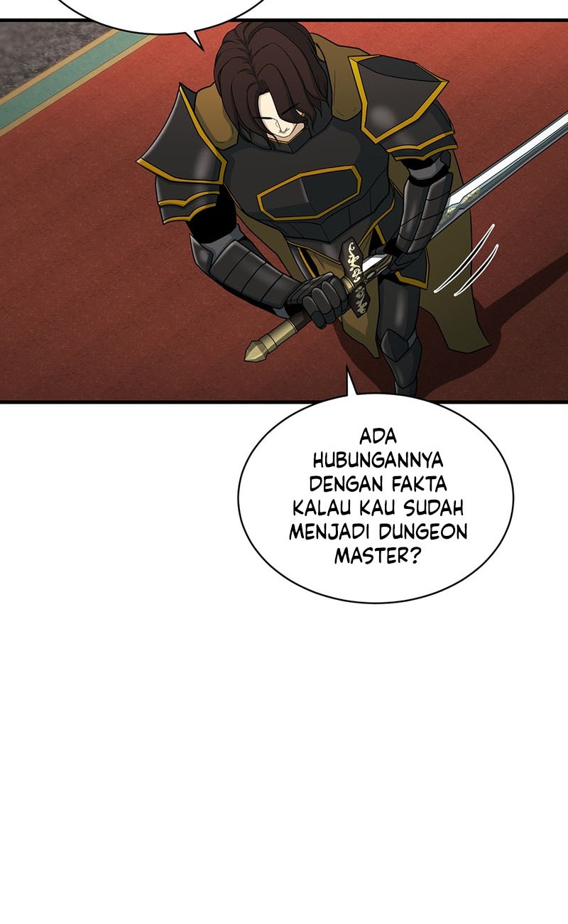 Dungeon House Chapter 80 - halaman 5