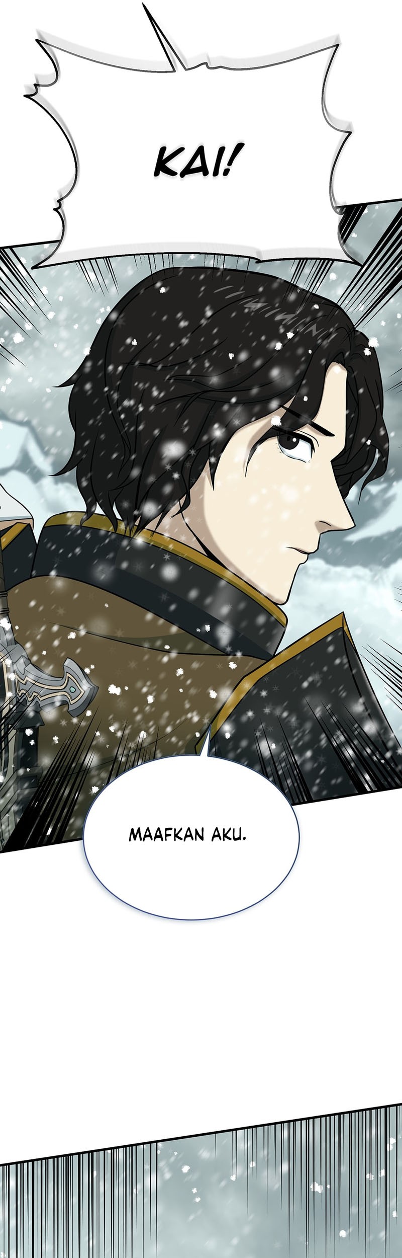 Dungeon House Chapter 80 - halaman 50