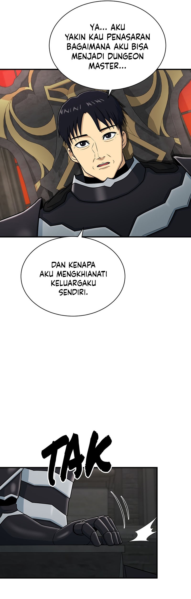 Dungeon House Chapter 80 - halaman 6