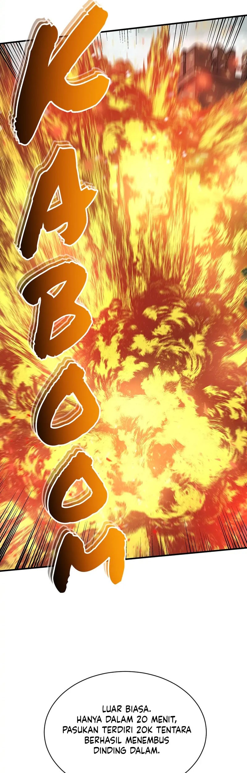 Dungeon House Chapter 81 - halaman 42