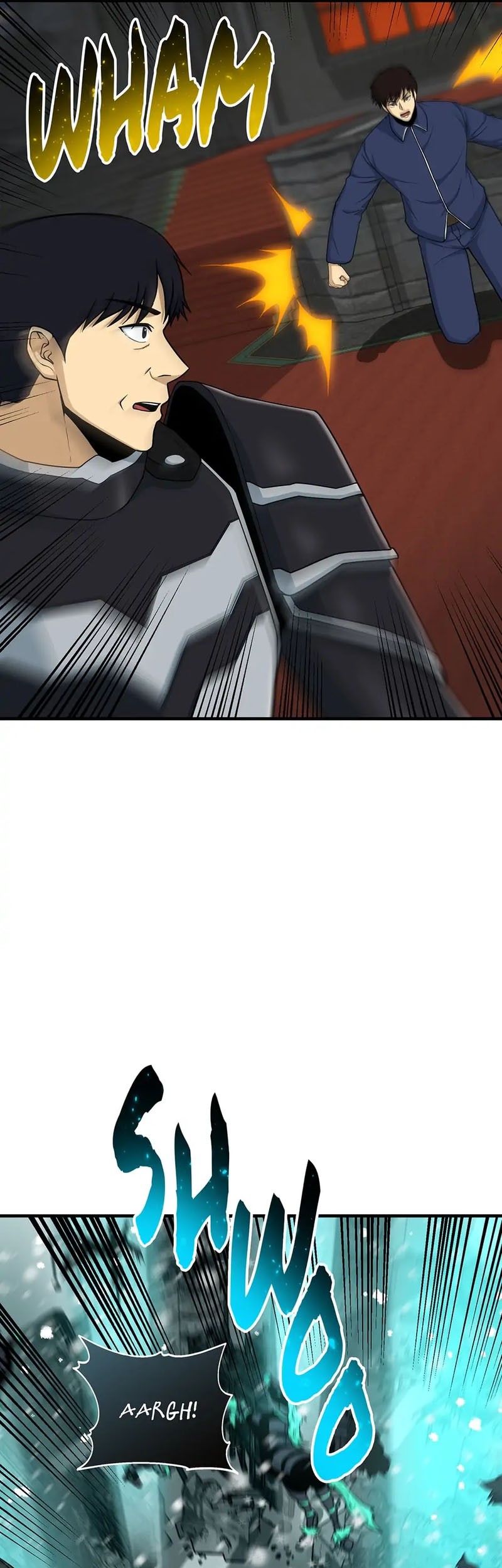 Dungeon House Chapter 81 - halaman 50