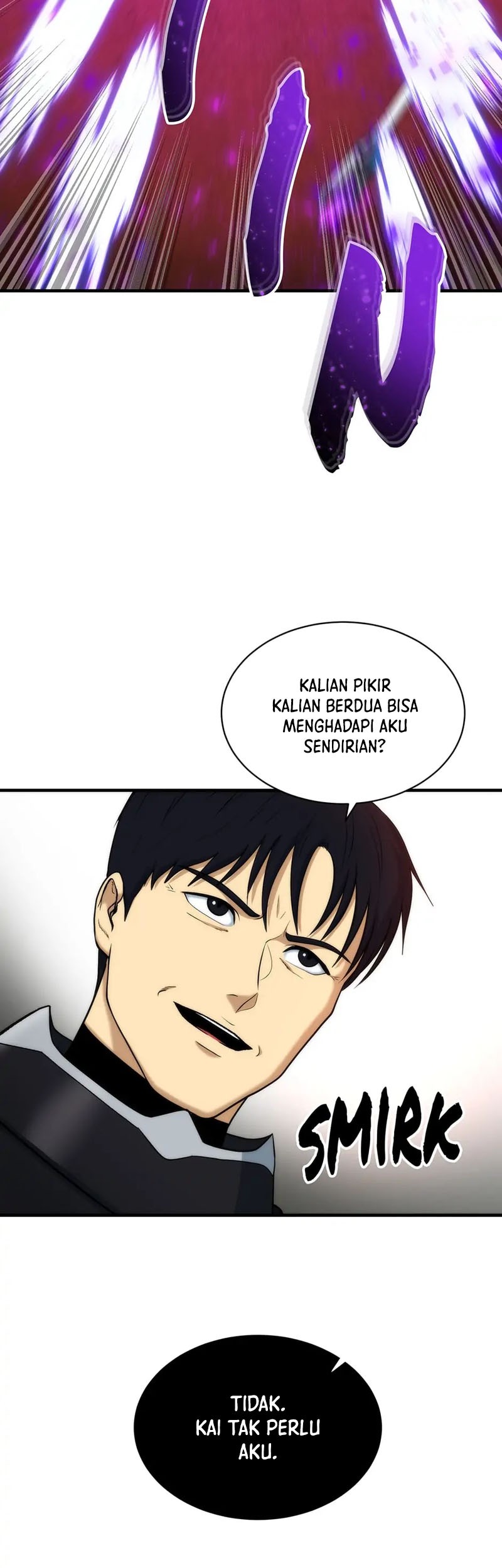 Dungeon House Chapter 82 - halaman 15