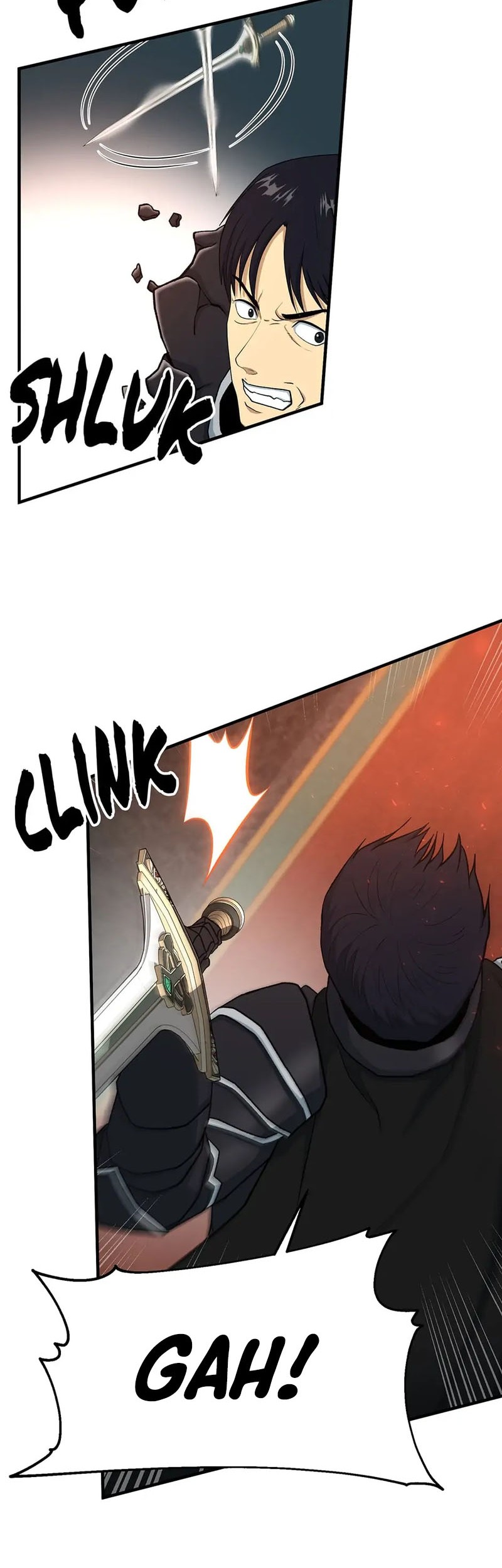 Dungeon House Chapter 82 - halaman 22