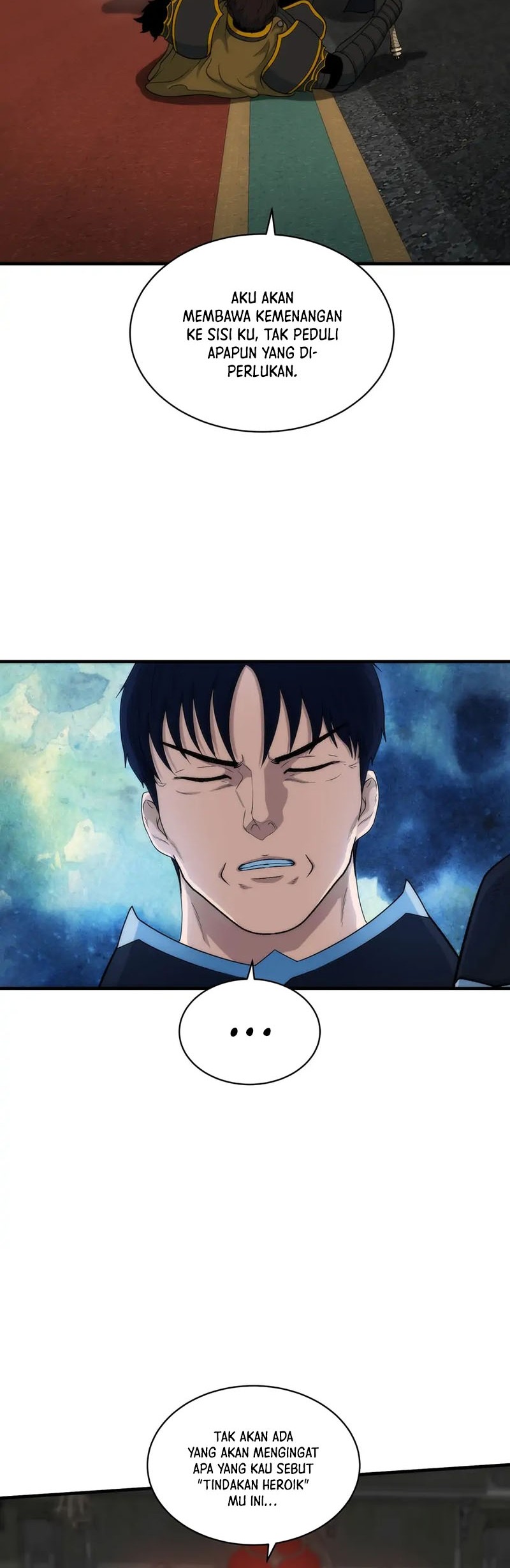 Dungeon House Chapter 82 - halaman 28
