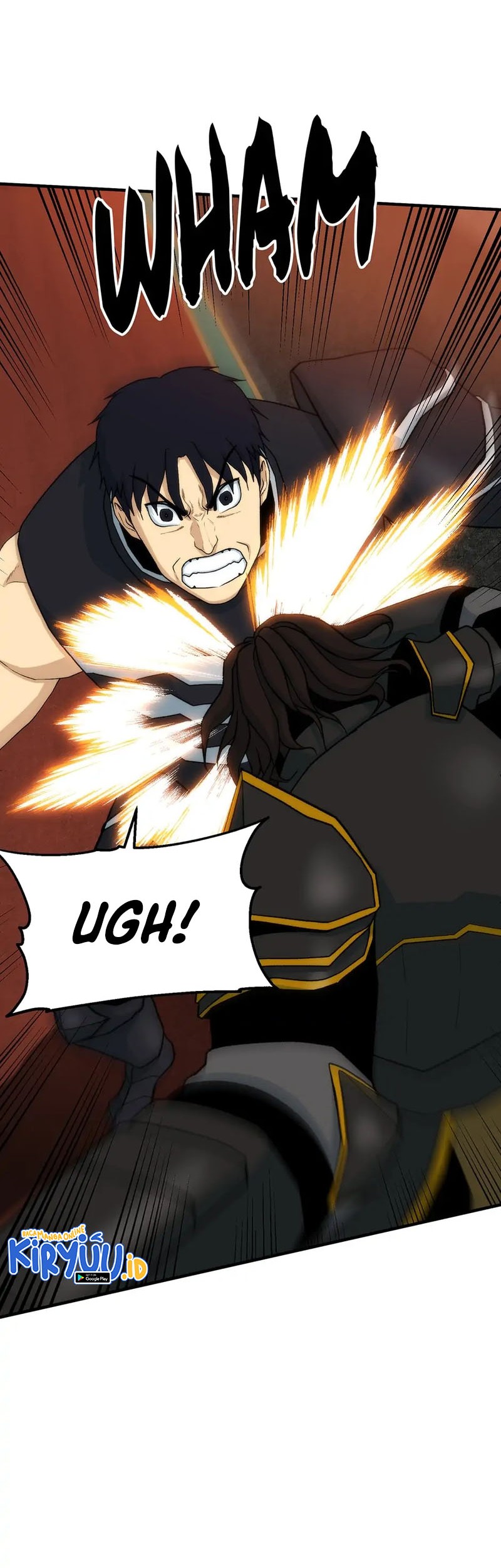 Dungeon House Chapter 82 - halaman 32