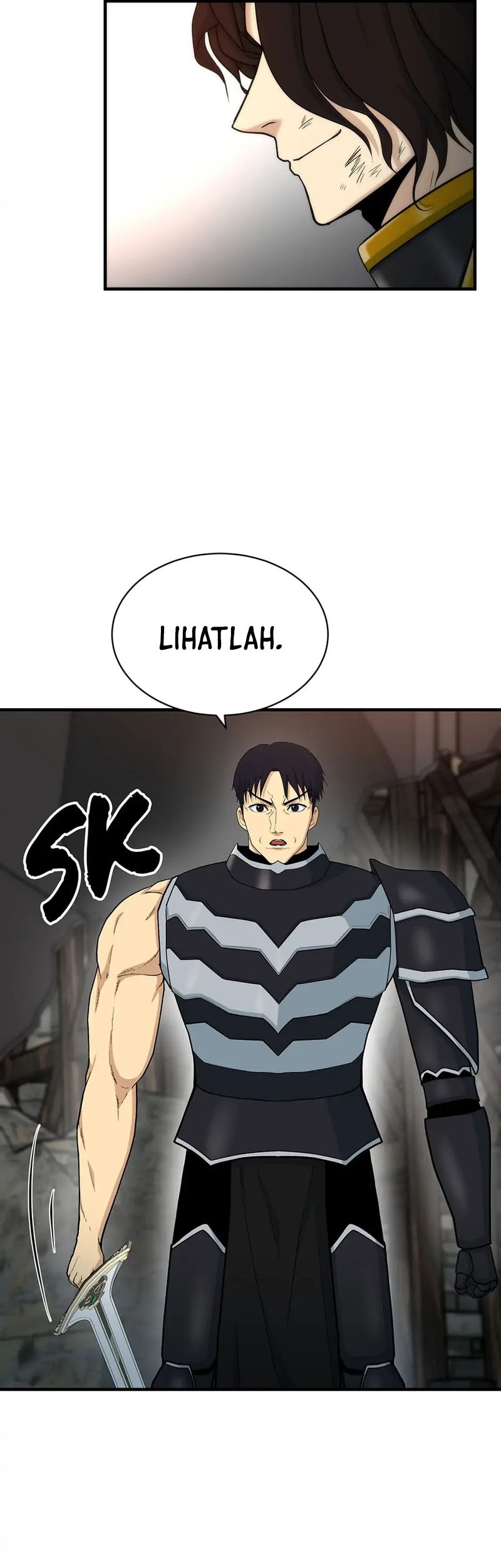 Dungeon House Chapter 82 - halaman 35