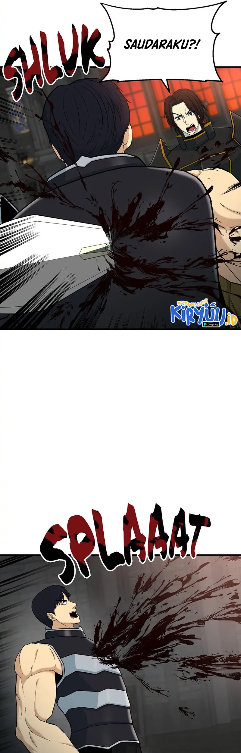 Dungeon House Chapter 82 - halaman 37