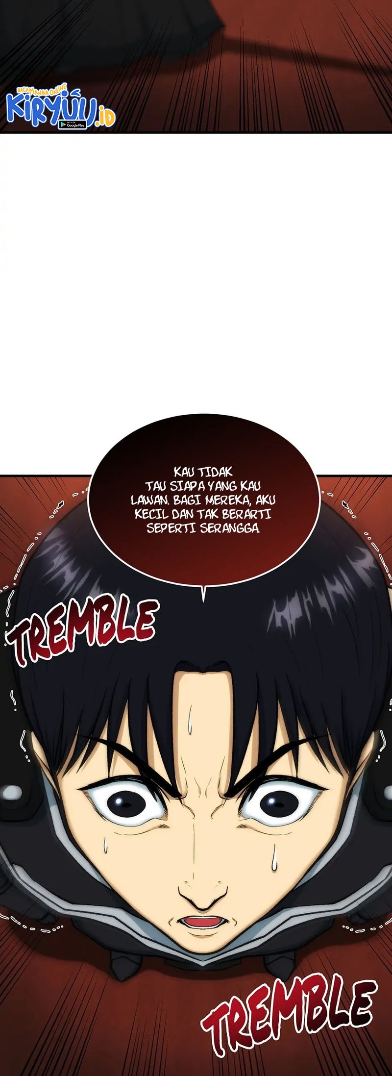 Dungeon House Chapter 82 - halaman 4