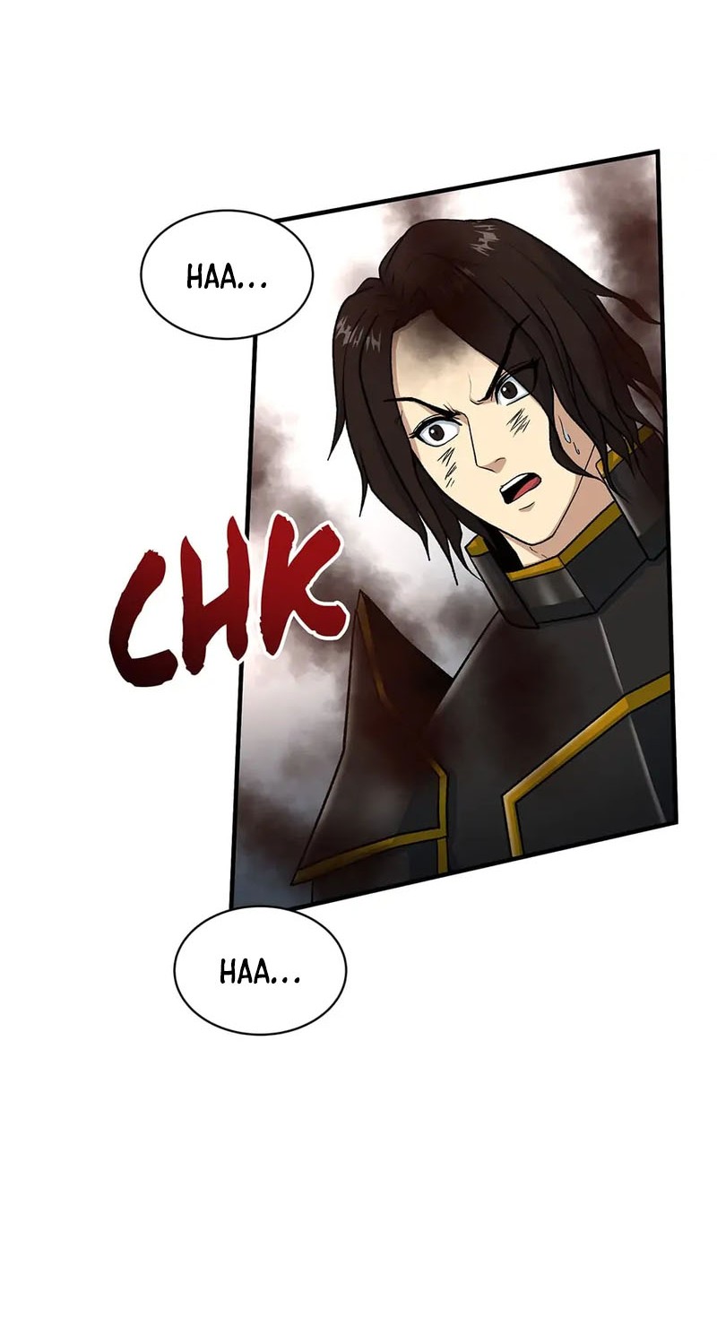 Dungeon House Chapter 82 - halaman 48