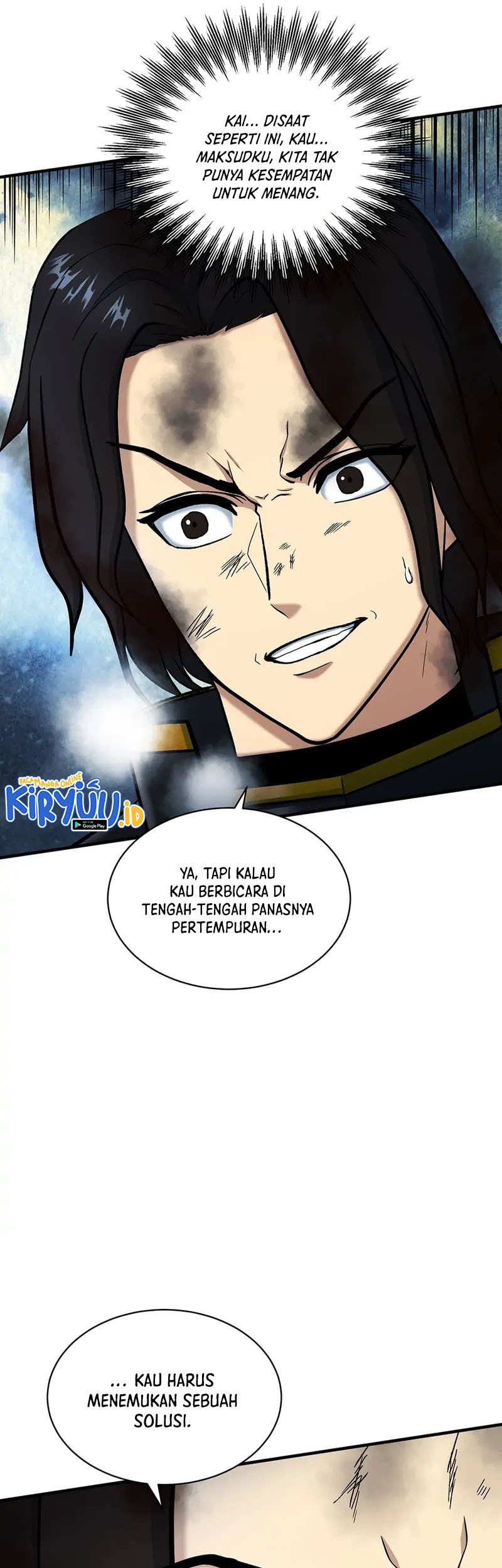 Dungeon House Chapter 82 - halaman 49