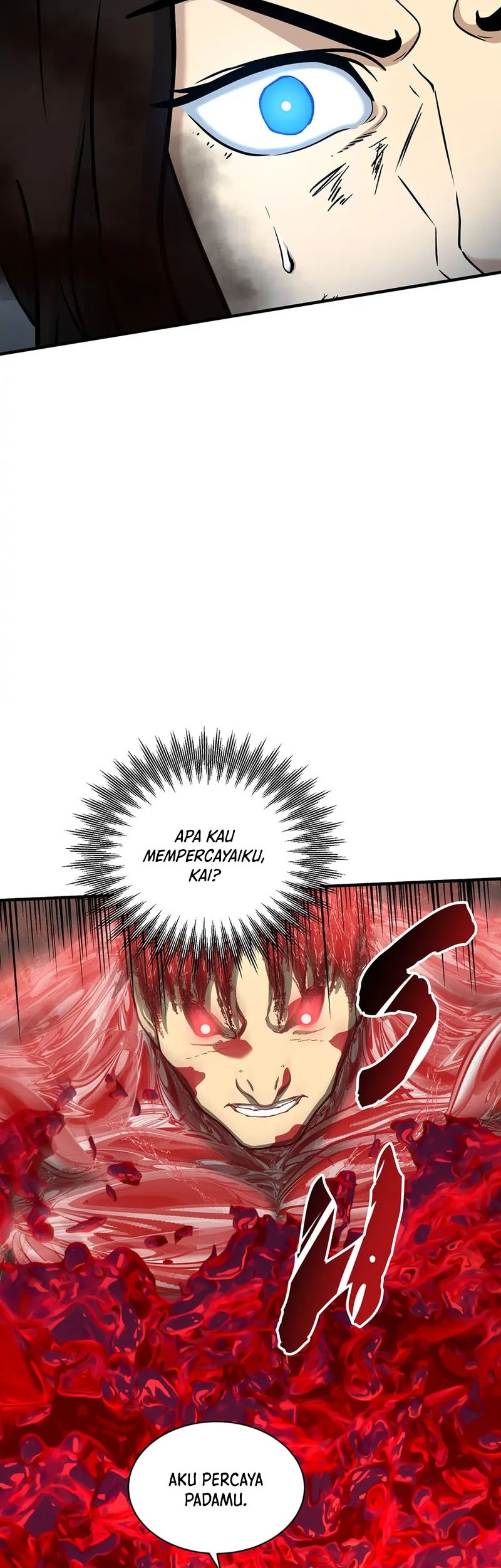 Dungeon House Chapter 82 - halaman 50