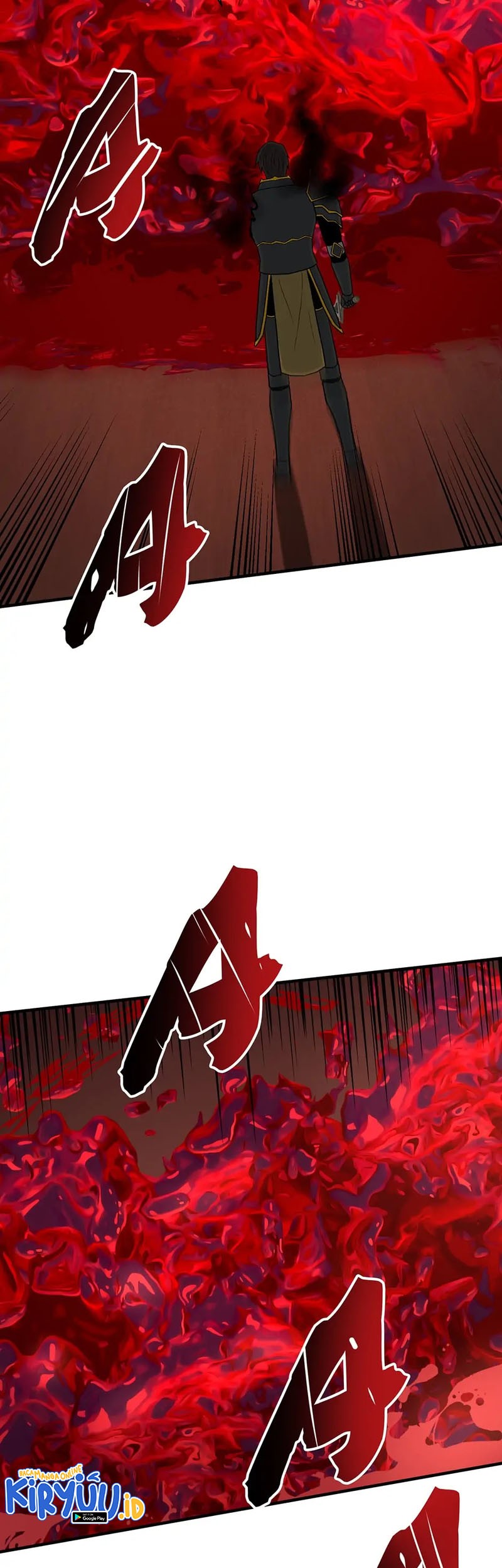 Dungeon House Chapter 82 - halaman 51