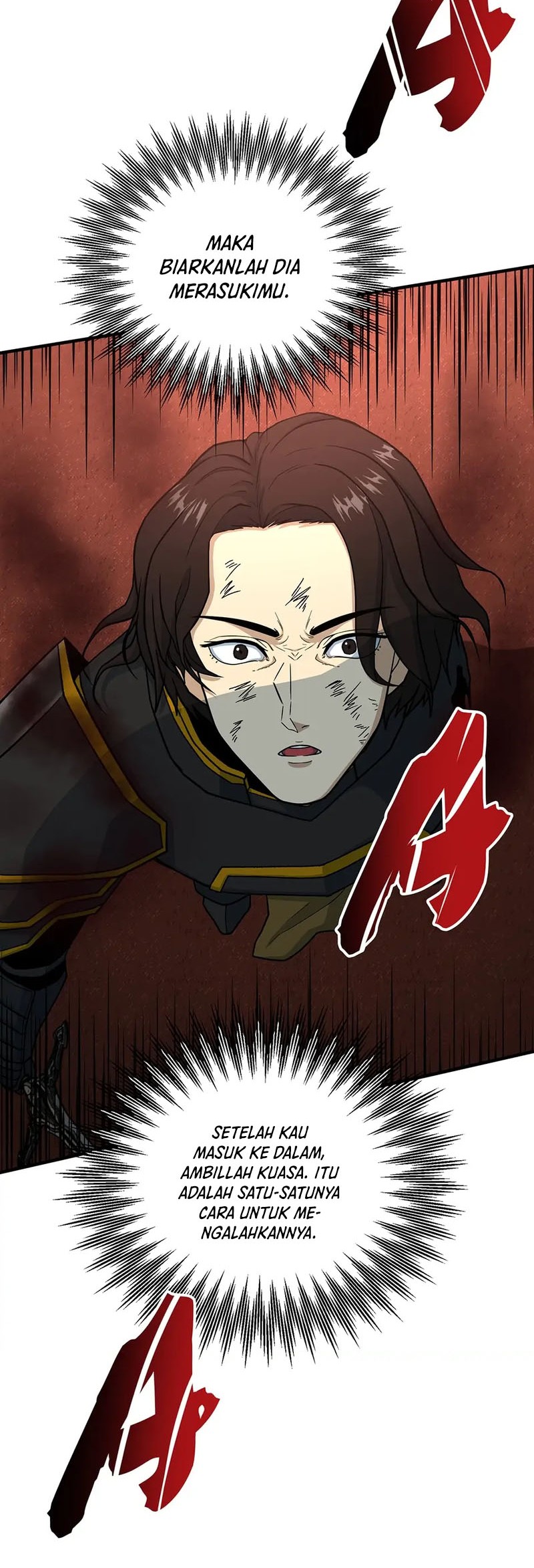 Dungeon House Chapter 82 - halaman 52