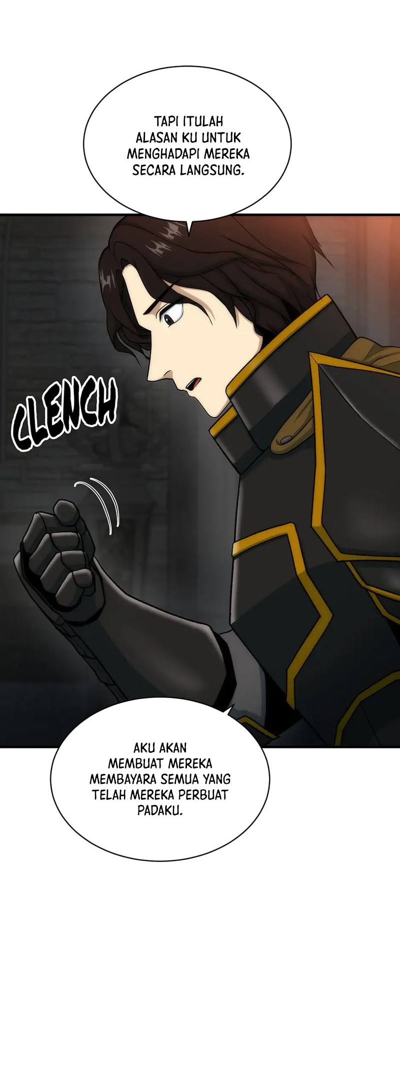 Dungeon House Chapter 82 - halaman 8