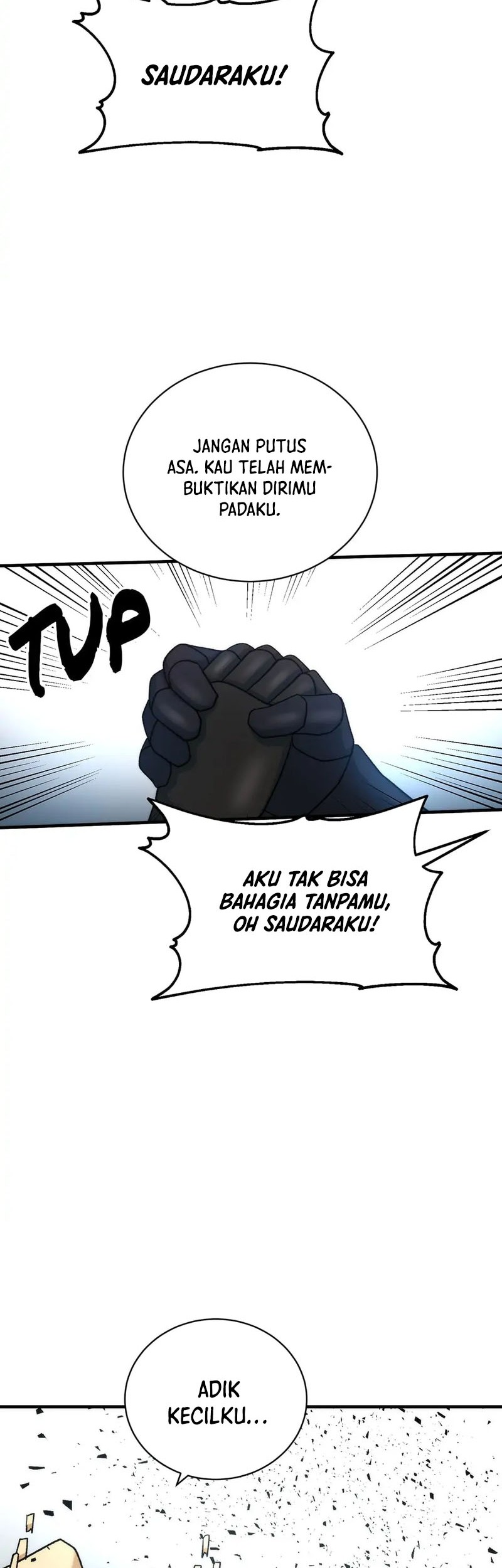 Dungeon House Chapter 83 - halaman 22
