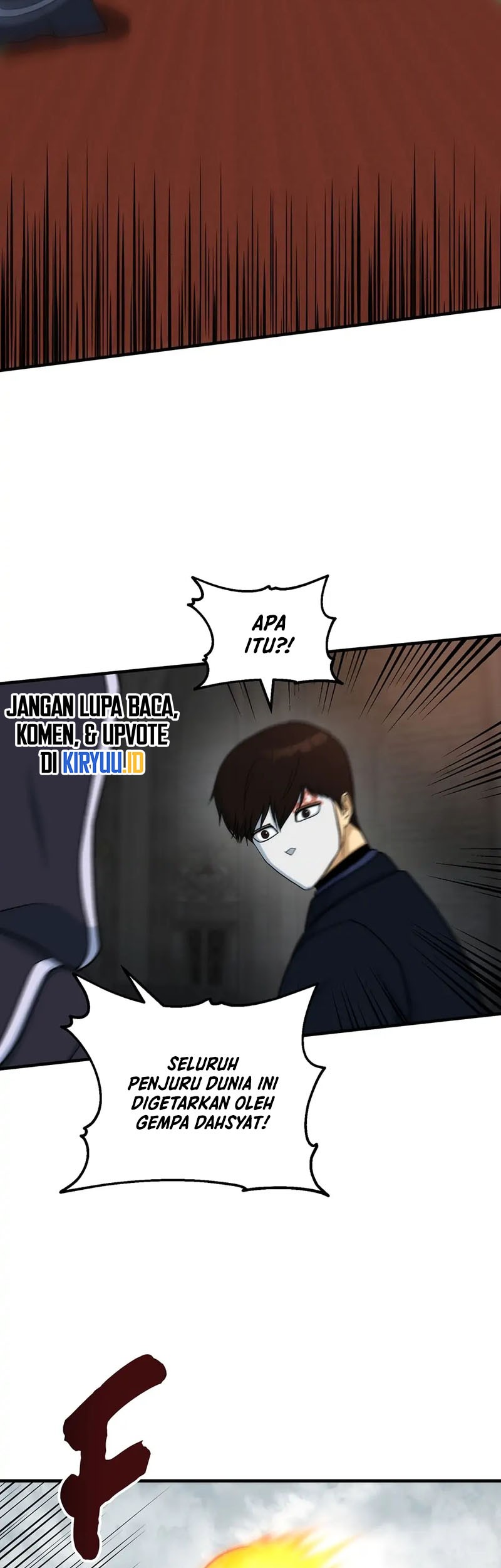 Dungeon House Chapter 83 - halaman 29