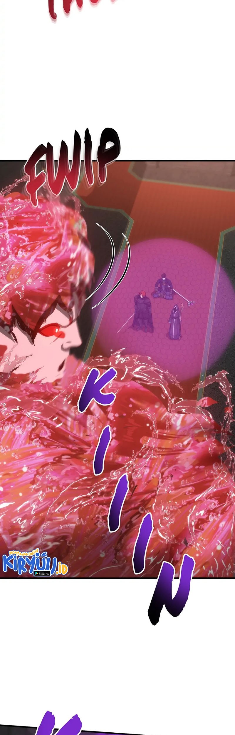 Dungeon House Chapter 83 - halaman 3