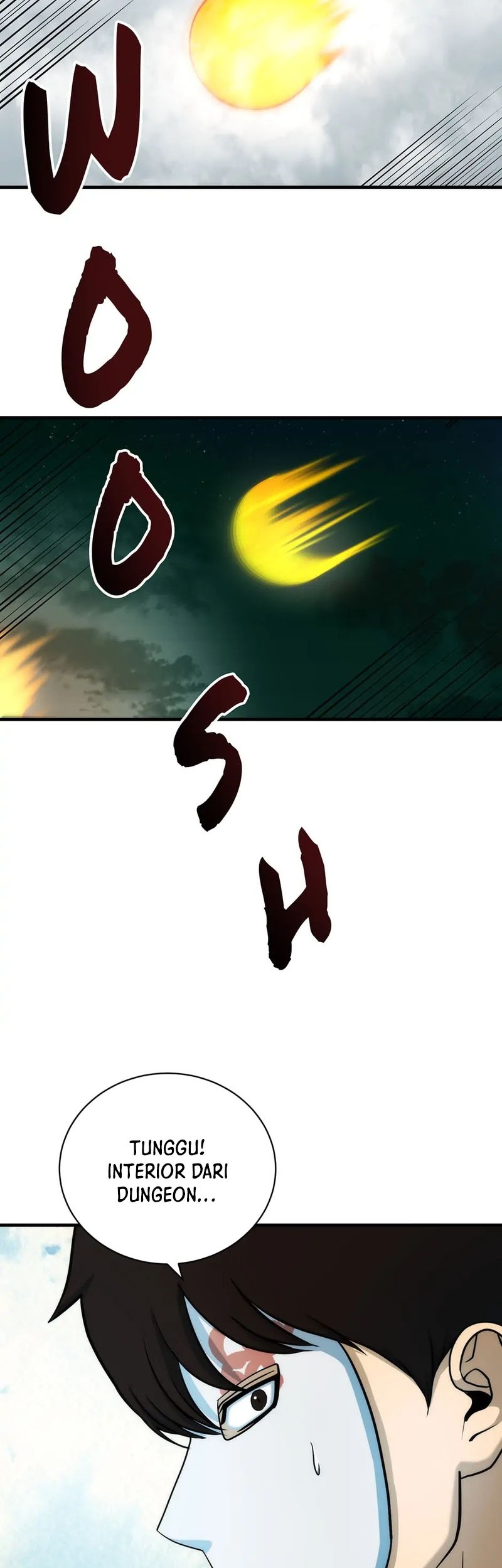 Dungeon House Chapter 83 - halaman 30